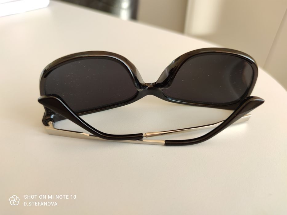 Слънчеви очила-различни модели