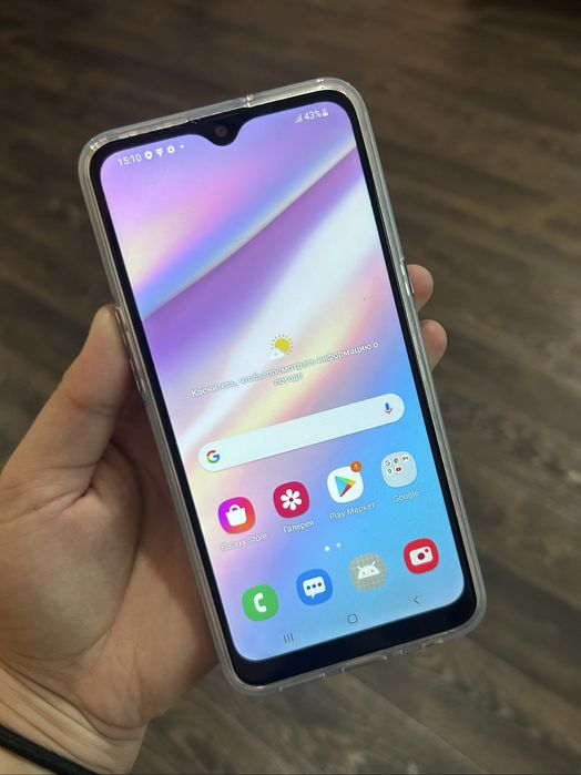 Продам Samsung A10S