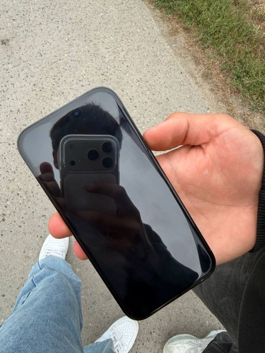 Iphone 14 pro 78% аккум