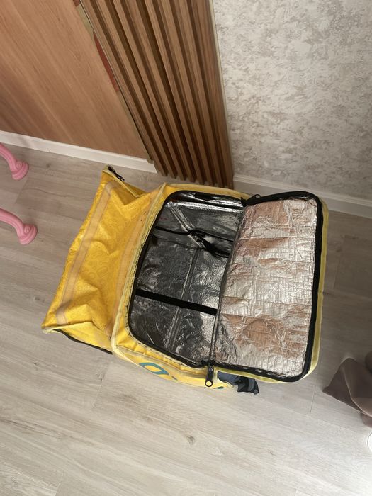 термокороб глово