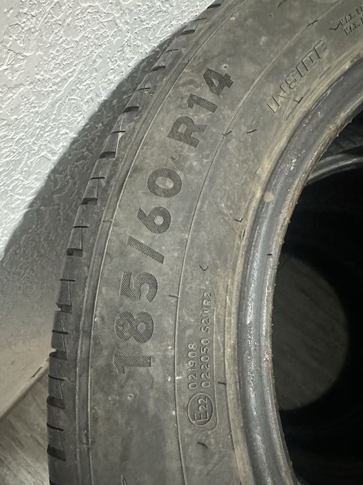 Продам шина на 14