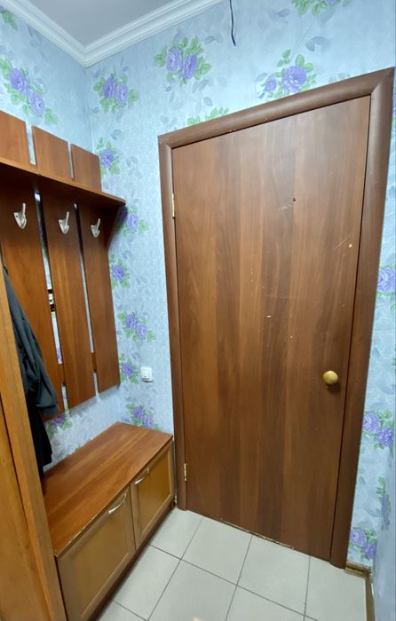 Продам 1комн кв Манаса 20/1