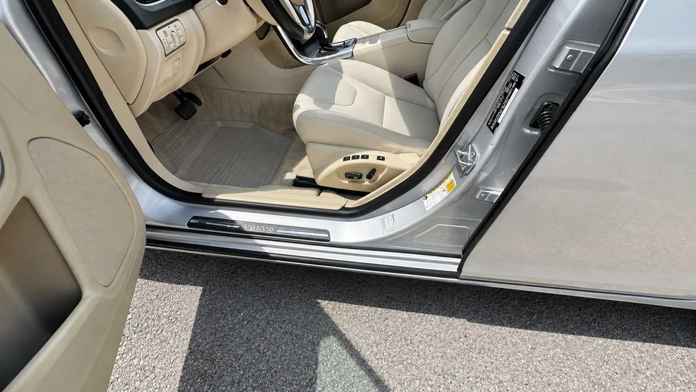 Volvo S60 2.5 T5 AWD  2015