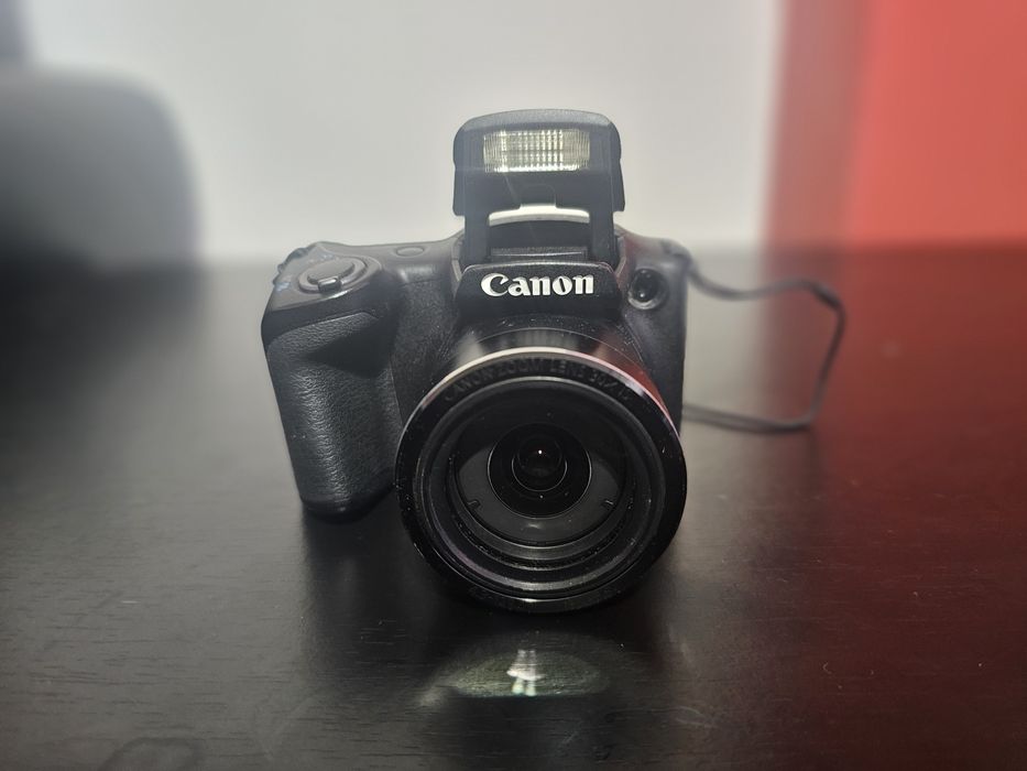 Camera foto Canon powershot 400is