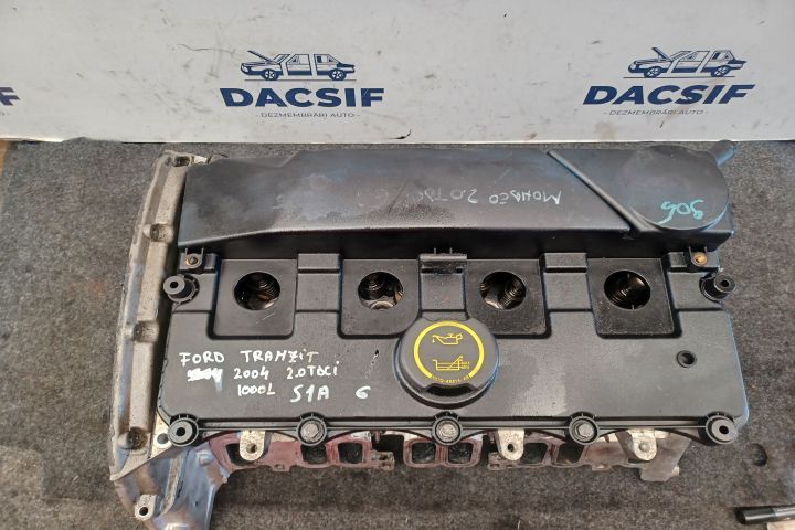 Chiulasa 2S7Q-6K537-AB 2S7Q6K537AB 2S7Q-6K537-AB 2S7Q6K537AB Ford Tra