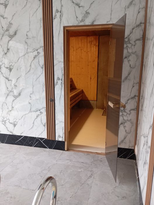 Гостевой коттедж в дачном массиве Кайнар Булак