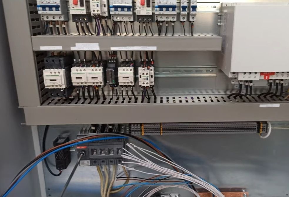 Электрик,КИПиА,Монтажник.