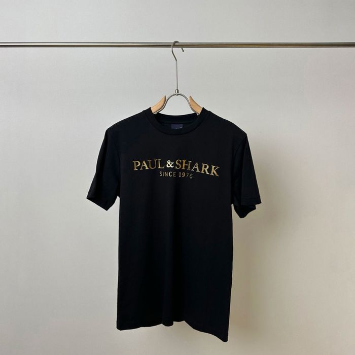 Мъжка тениска Paul Shark