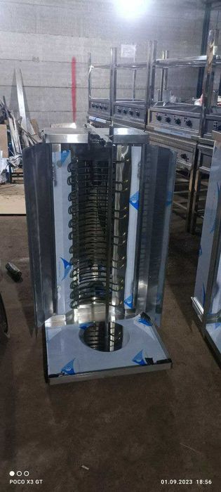 Lavash aparat Danar aparat Донер аппарат Shovurma aparat Lavash aparat