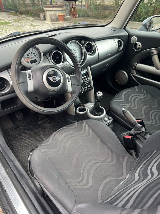 MINI Cooper 2004 — imagine 5