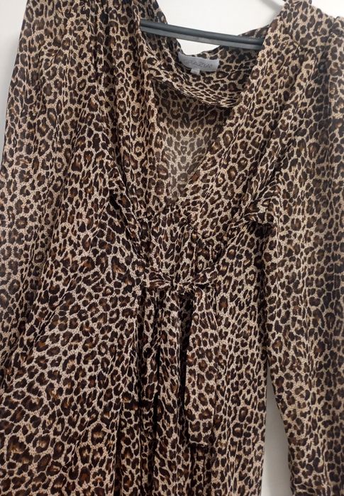 Нова лятна рокля Грация