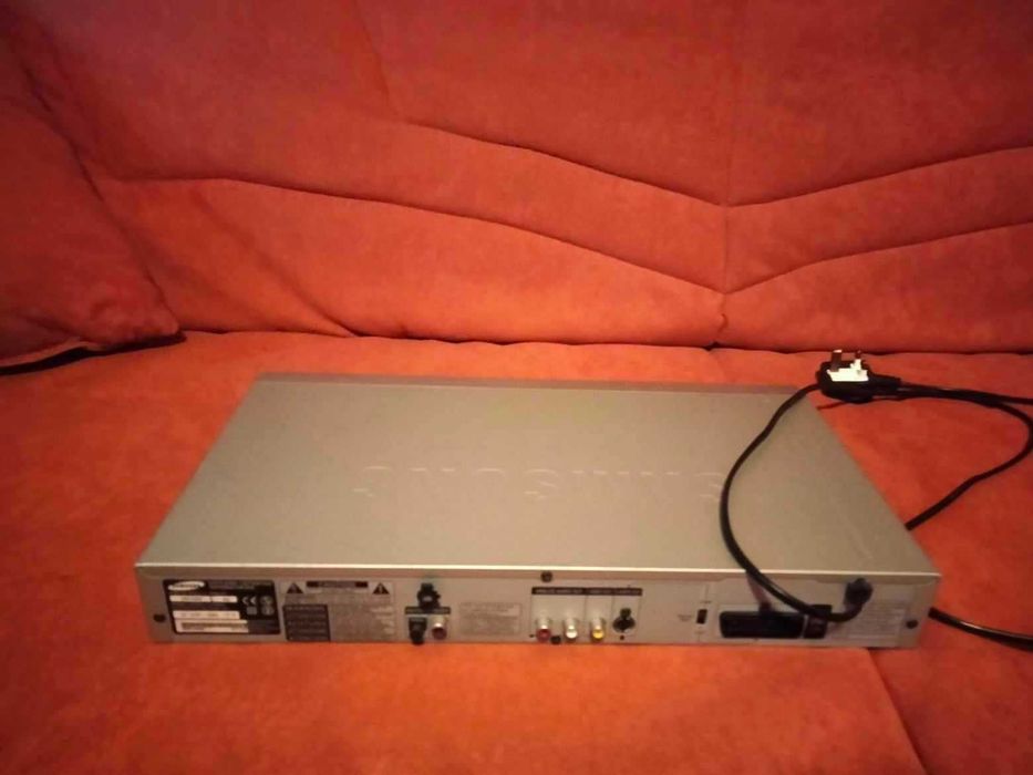 DVD Player Samsung DVD-E232
