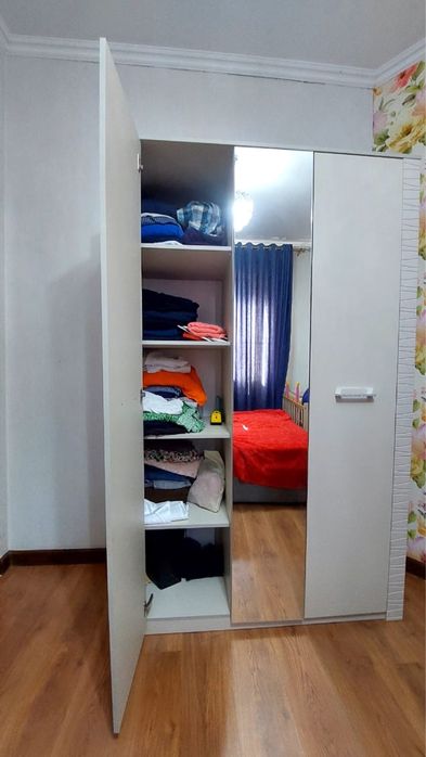 Спальный гарнитур кровать