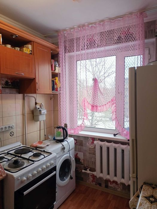 Продаю 2х комнатную квартиру