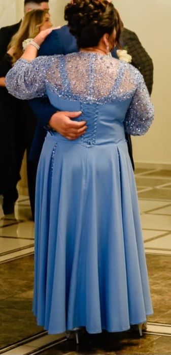 Rochie facuta la comanda