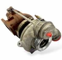 Turbosuflanta VOLVO B5LH, B0E D5F215 - Piese de schimb