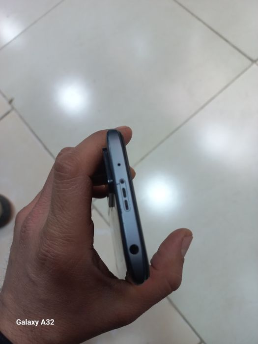 Redmi note 11 4g sotiladi ideal