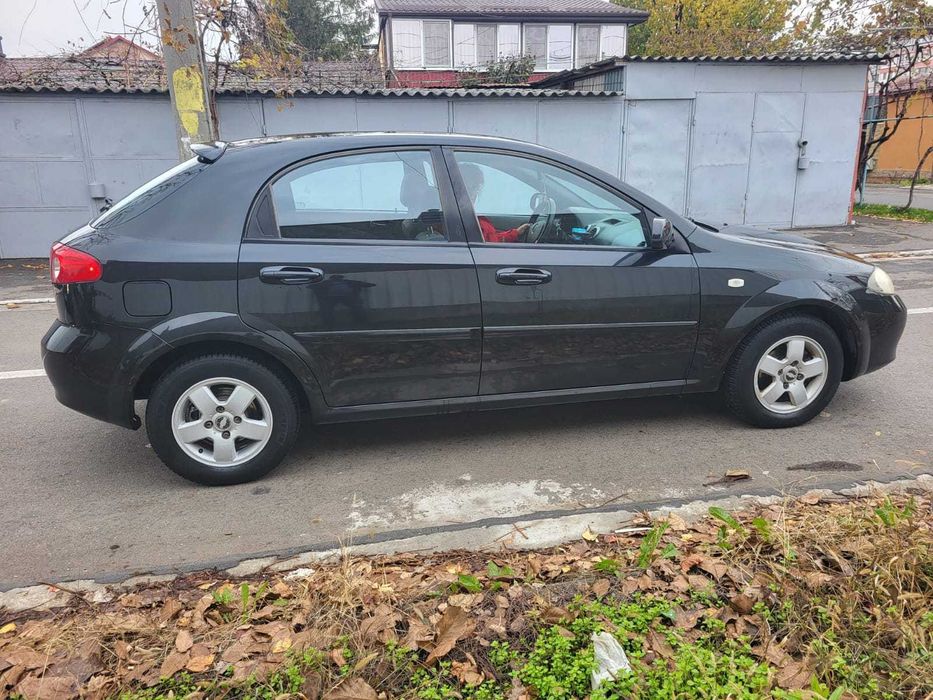 Vand Chevrolet  Lacetti .