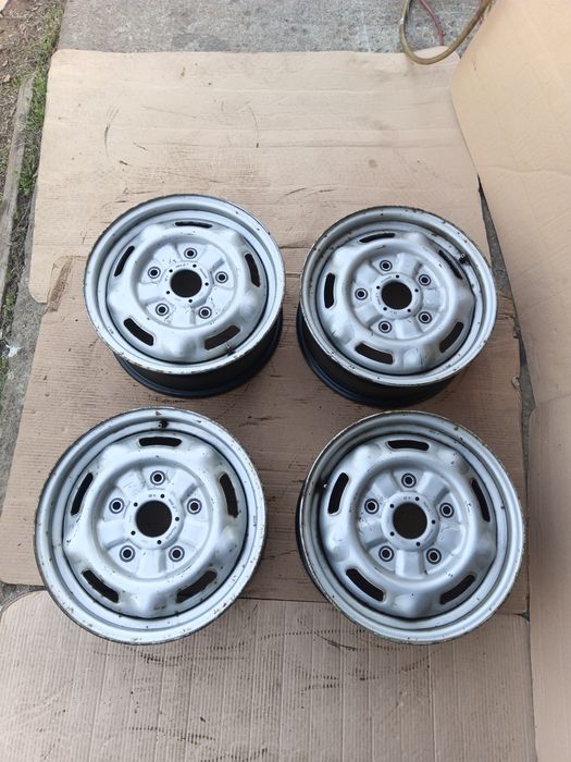 Джанти Ford Transit 16” ET60