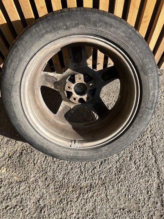 Продам Аполлоны R17