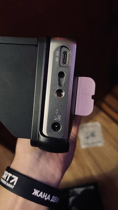 vitorox манитор камеры