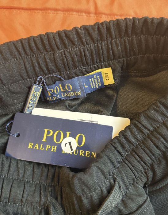 Къси панталони polo