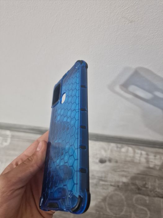 Vând husa Samsung Galaxy a21s