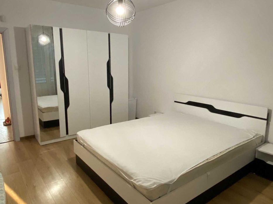 Дава се под наем Тристаен апартамент в София, Малинова долина - 120 кв.м за 797.64 € - Снимка #16