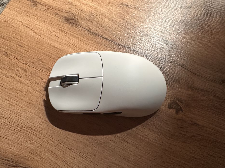 Игровая мышь VXE Mad R