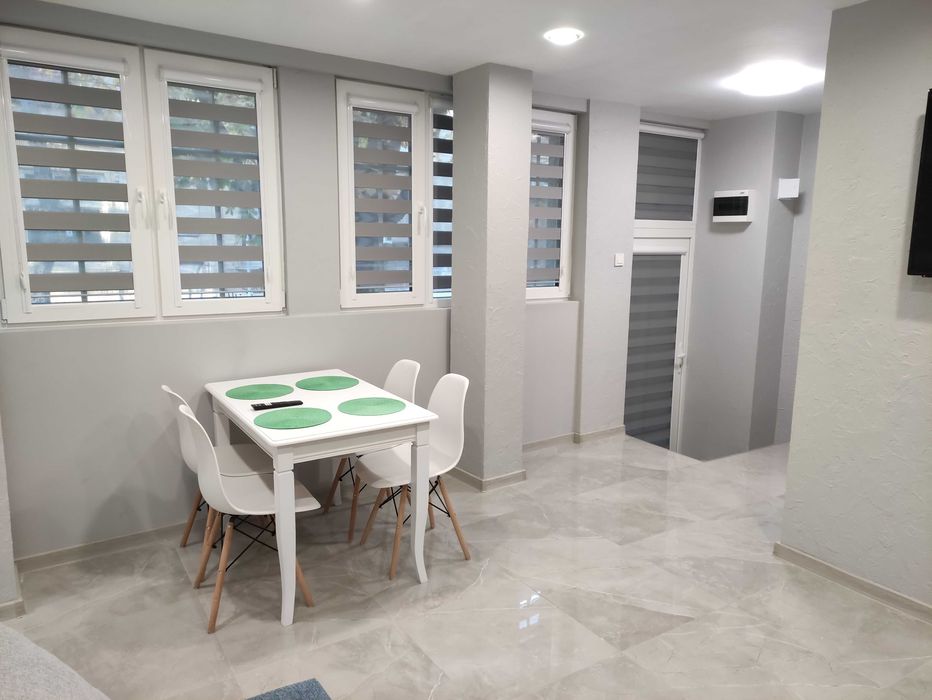 Апартамент за нощувки Uptown Funk