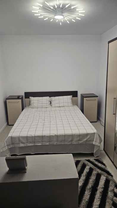 Apartament de închiriat Giurgiu