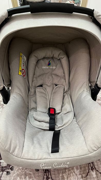 Детское автокресло