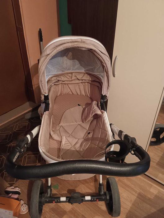 Детска количк Chipolino.