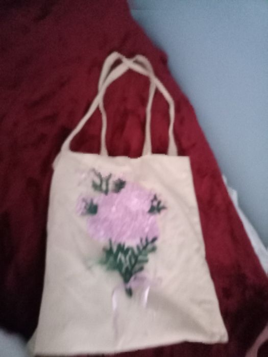 Продам сумки 1 за 3000 тенге