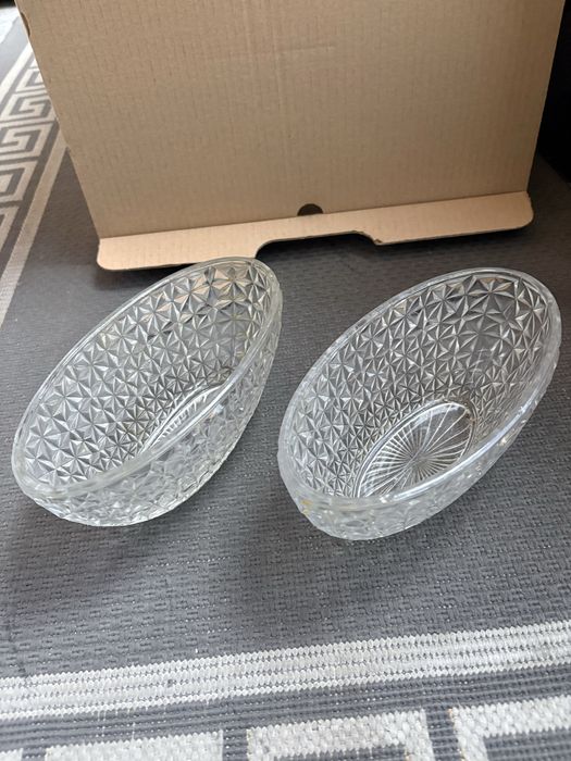 Продам посуду стеклянную