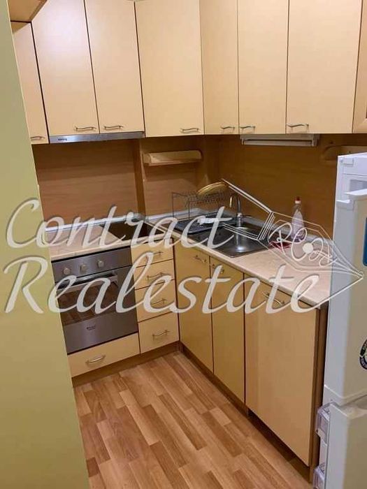 Дава се под наем Двустаен апартамент в Варна, Спортна зала - 55 кв.м за 408 € - Снимка #3