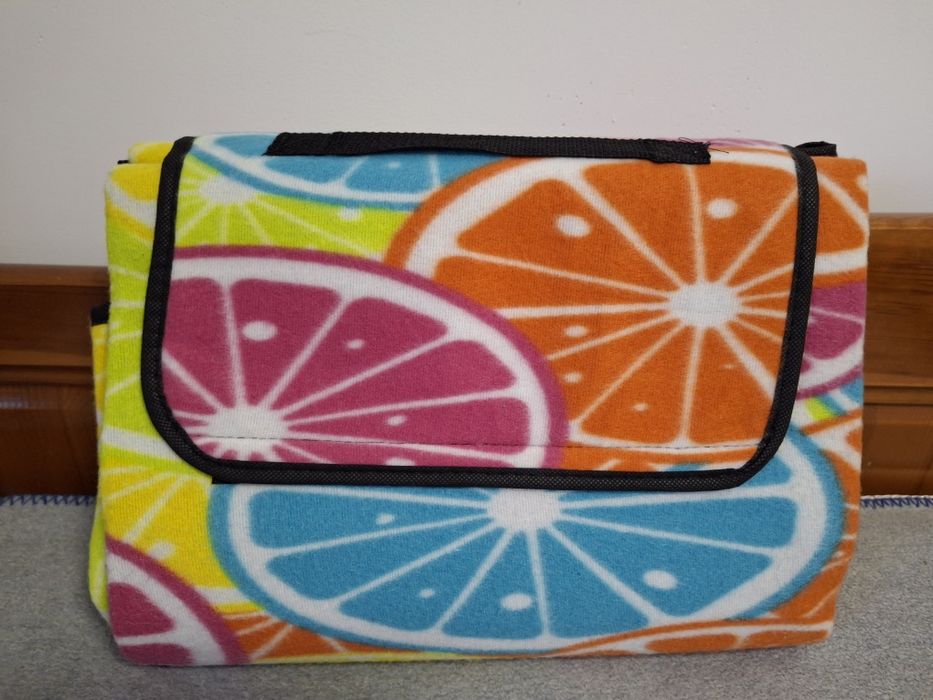 Одеало за пикник