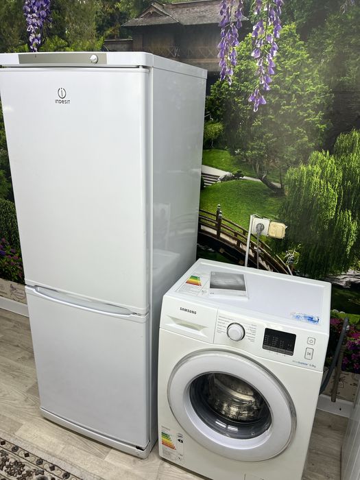 Продам Стиральную Машину