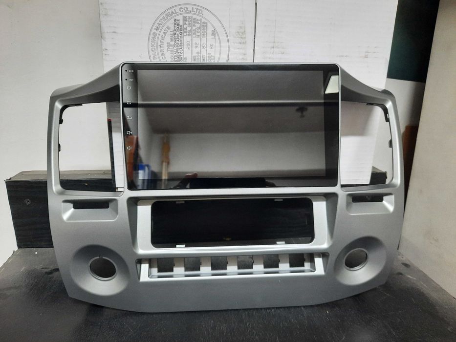 андроид на газель