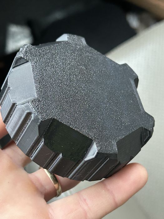 Servicii printare 3D PLA-PETG-ASA– Adu fișierul tău, eu îl printez