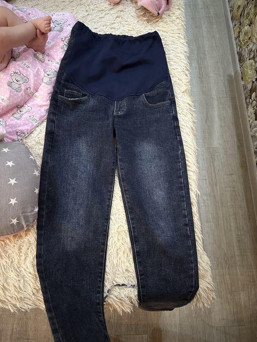 Джинсы для  беременных