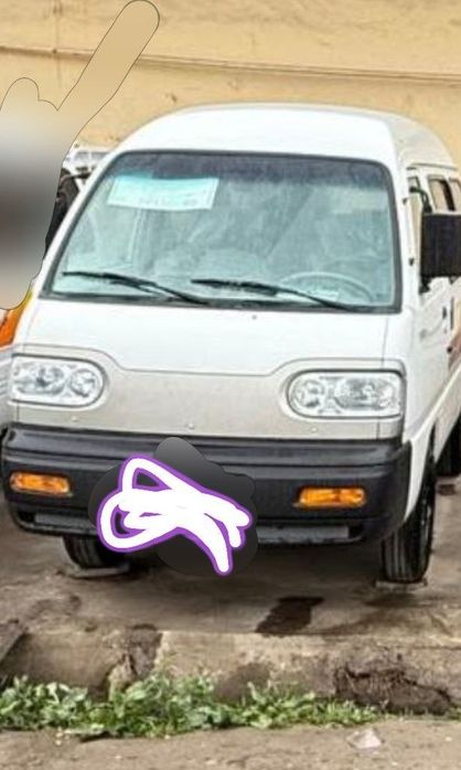 Chevrolet Damas 2025