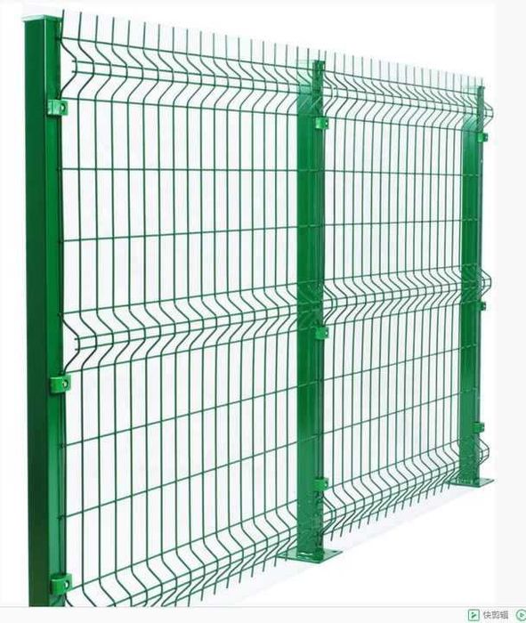 3д сетка, 3д модуль, 3д ограждение