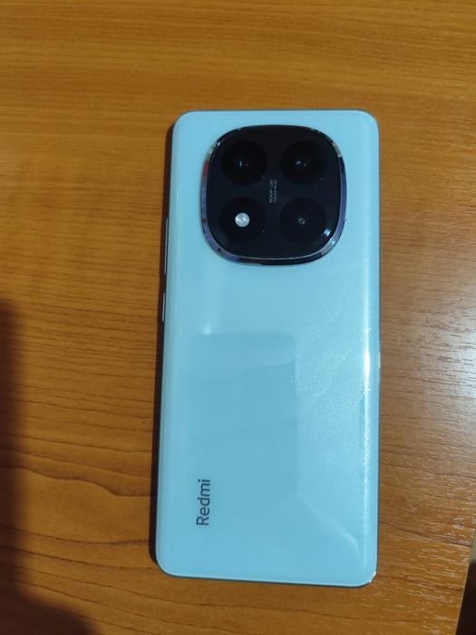 Xiaomi redmi note 14 pro plus