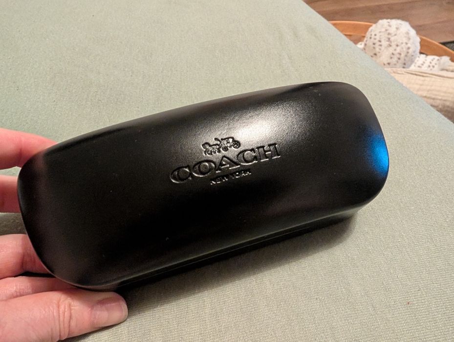 Ochelari de soare Coach