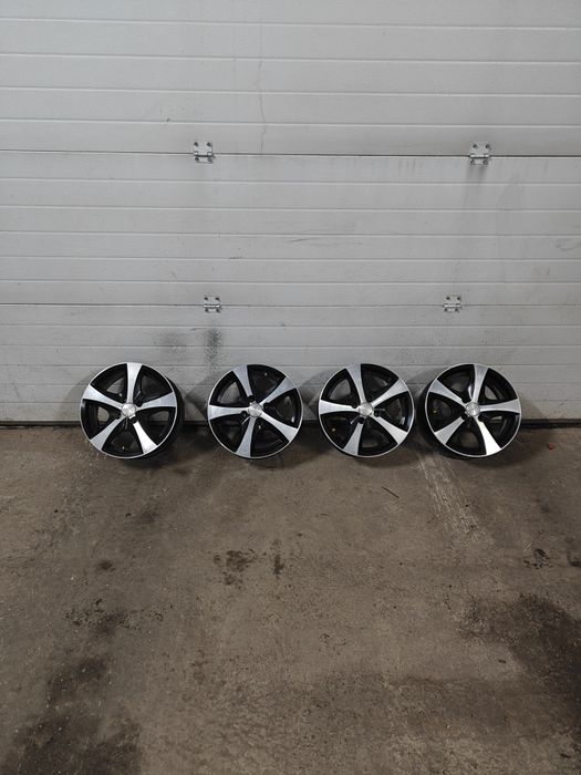 Продам диски r 14  4*98