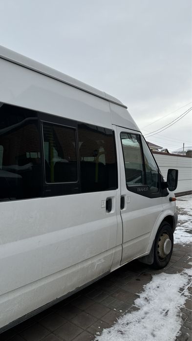 Продам Ford Transit