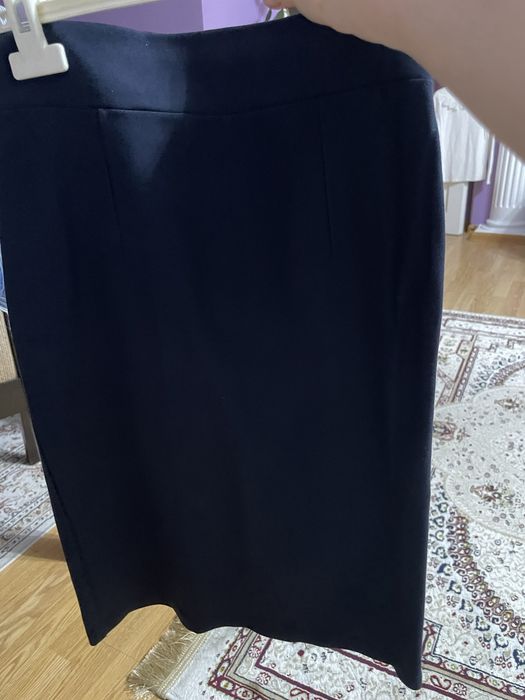 Юбочный костюм