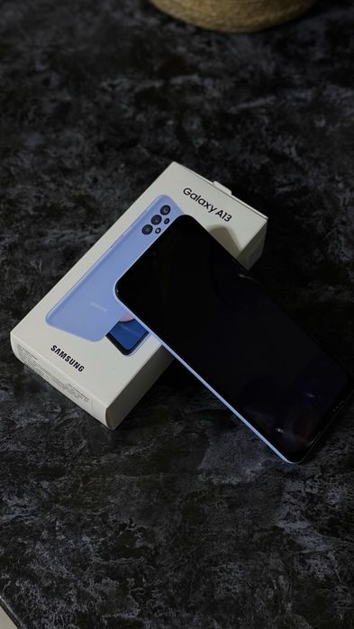 Продам Galaxy A13
