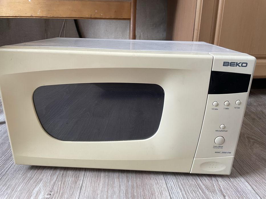 Продам микроволновку